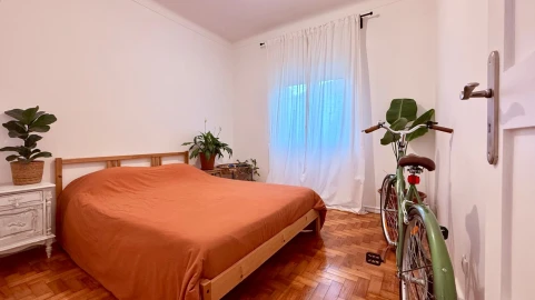 Apartamento T3 para Venda em Alhandra, São João dos Montes e Calhandriz