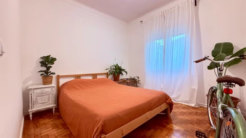 Apartamento T3 para Venda em Alhandra, São João dos Montes e Calhandriz