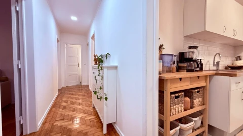 Apartamento T3 para Venda em Alhandra, São João dos Montes e Calhandriz