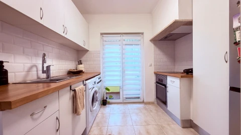 Apartamento T3 para Venda em Alhandra, São João dos Montes e Calhandriz