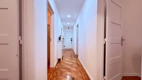 Apartamento T3 para Venda em Alhandra, São João dos Montes e Calhandriz