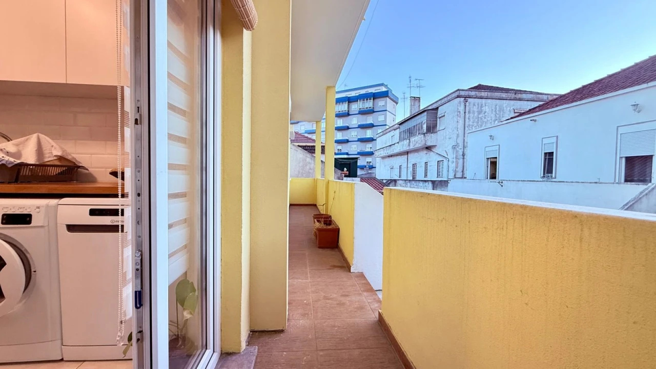 Apartamento T3 para Venda em Alhandra, São João dos Montes e Calhandriz Foto 17