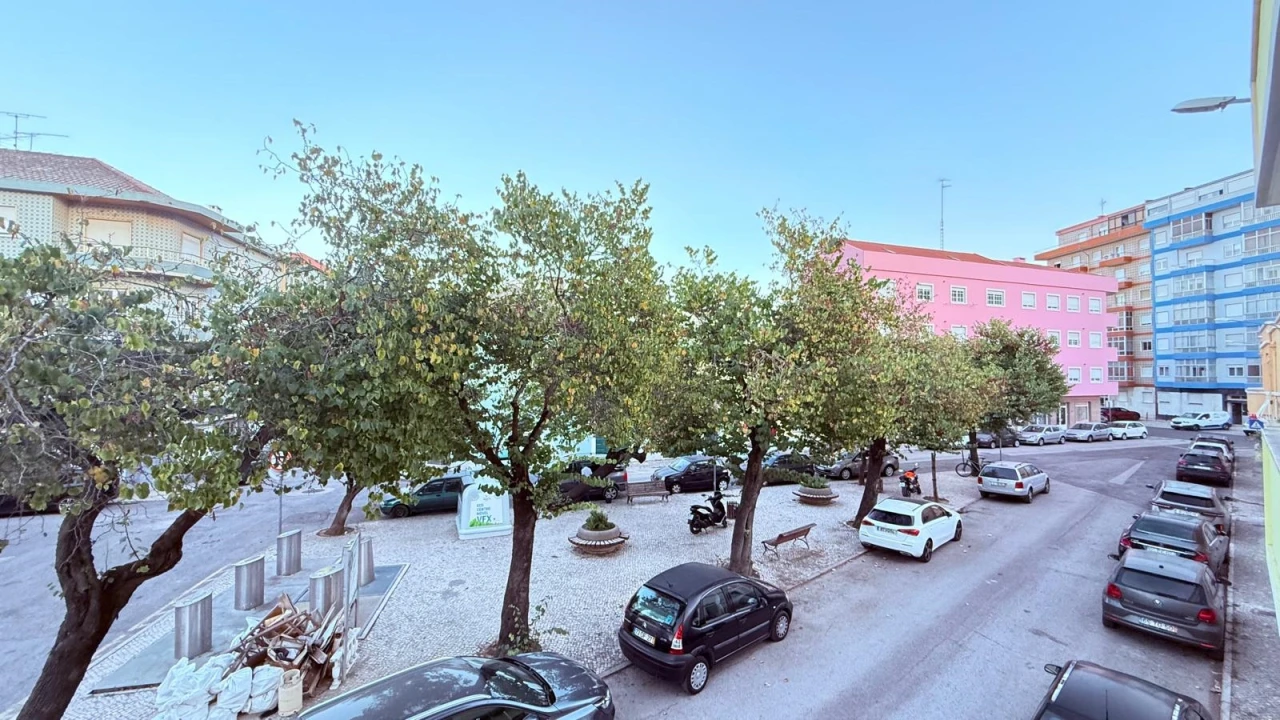 Apartamento T3 para Venda em Alhandra, São João dos Montes e Calhandriz Foto 14