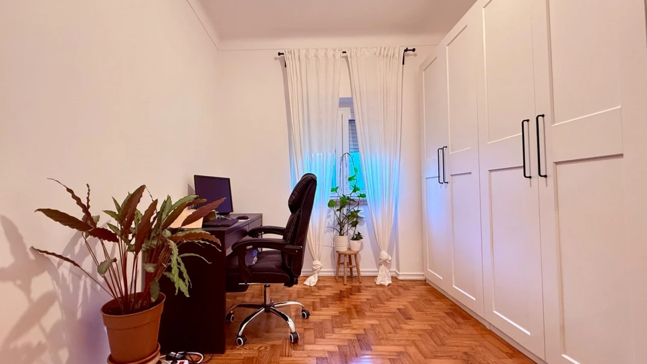 Apartamento T3 para Venda em Alhandra, São João dos Montes e Calhandriz Foto 8