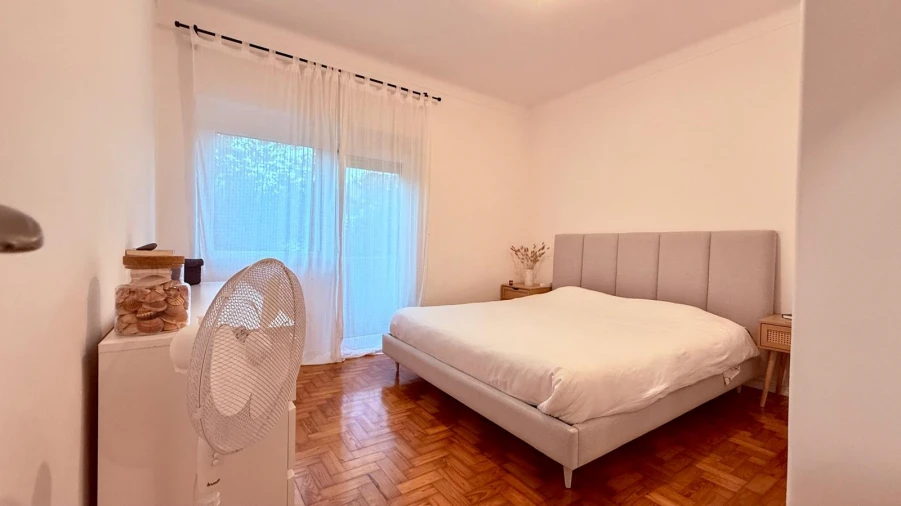 Apartamento T3 para Venda em Alhandra, São João dos Montes e Calhandriz Foto 2