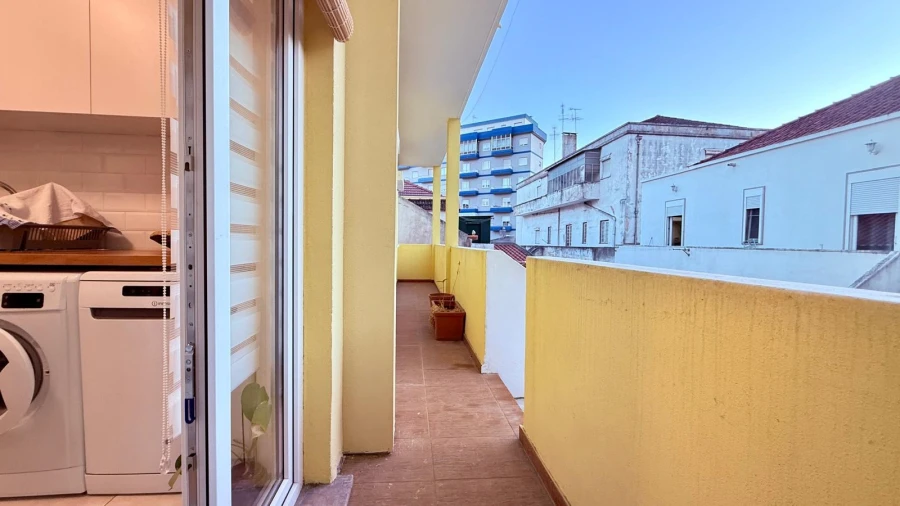 Apartamento T3 para Venda em Alhandra, São João dos Montes e Calhandriz Foto 17