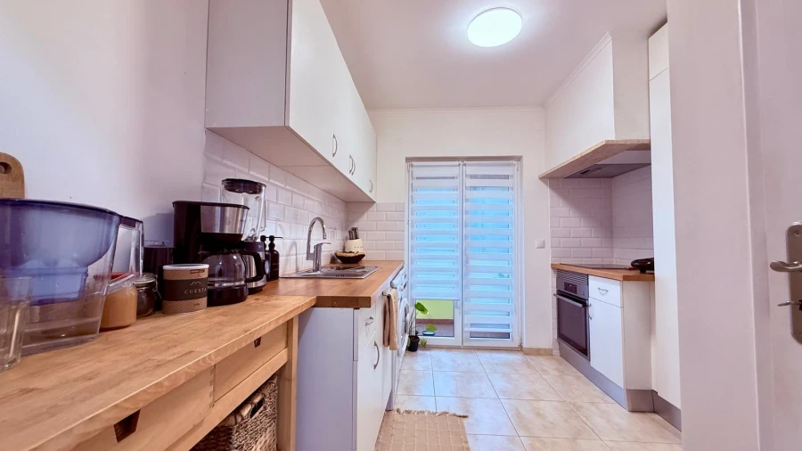 Apartamento T3 para Venda em Alhandra, São João dos Montes e Calhandriz Foto 21