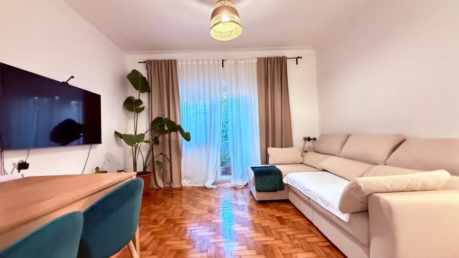 Apartamento T3 para Venda em Alhandra, São João dos Montes e Calhandriz