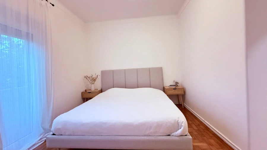 Apartamento T3 para Venda em Alhandra, São João dos Montes e Calhandriz Foto 24