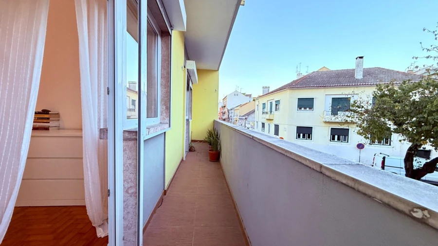 Apartamento T3 para Venda em Alhandra, São João dos Montes e Calhandriz Foto 12