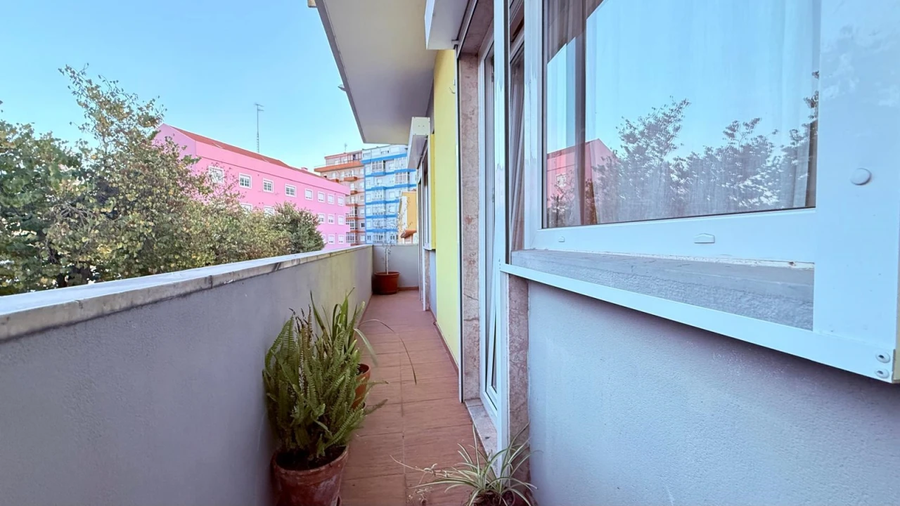 Apartamento T3 para Venda em Alhandra, São João dos Montes e Calhandriz Foto 11