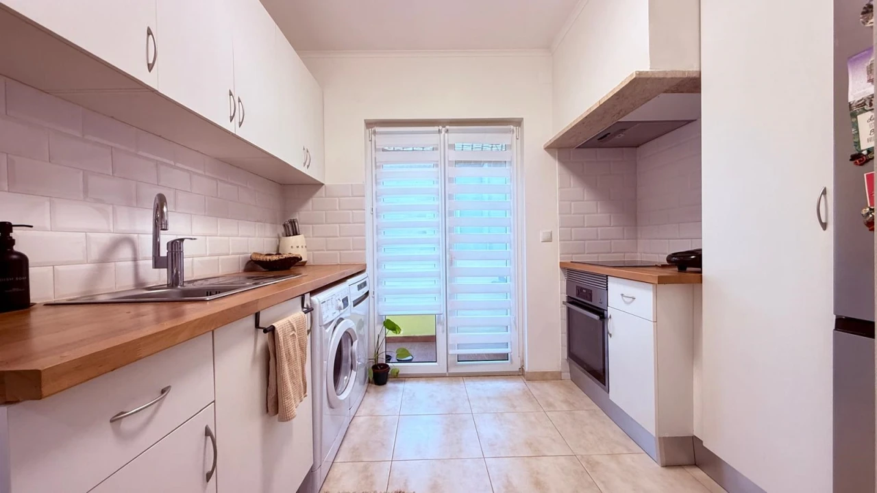 Apartamento T3 para Venda em Alhandra, São João dos Montes e Calhandriz Foto 5