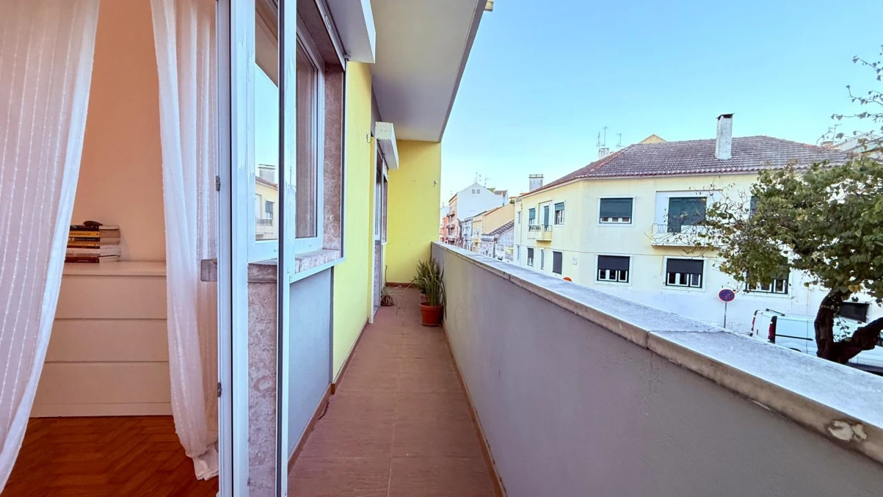 Apartamento T3 para Venda em Alhandra, São João dos Montes e Calhandriz Foto 12