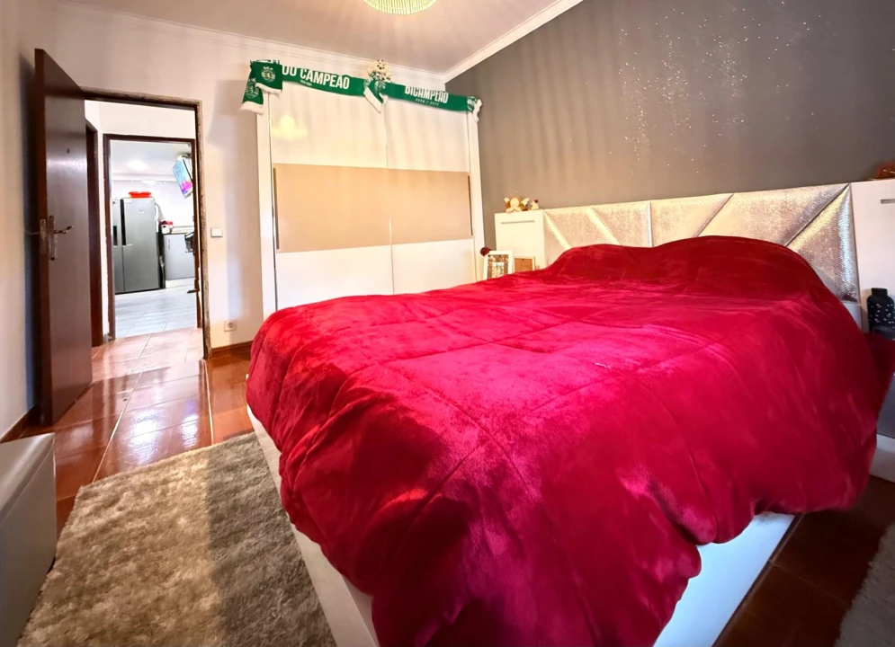 Apartamento T3 para Venda em Moita Foto 6