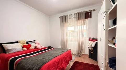 Apartamento T3 para Venda em Moita