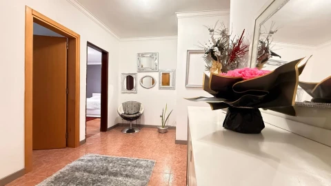 Apartamento T3 para Venda em Moita