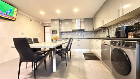 Apartamento T3 para Venda em Moita