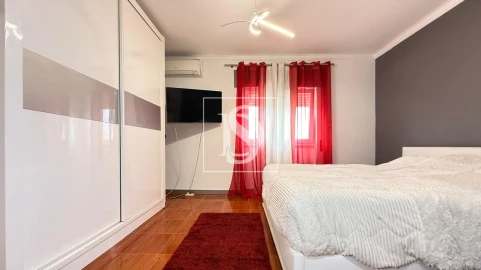 Apartamento T3 para Venda em Moita