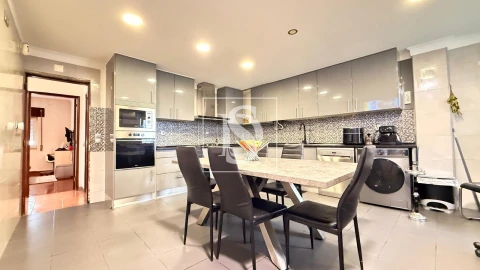 Apartamento T3 para Venda em Moita