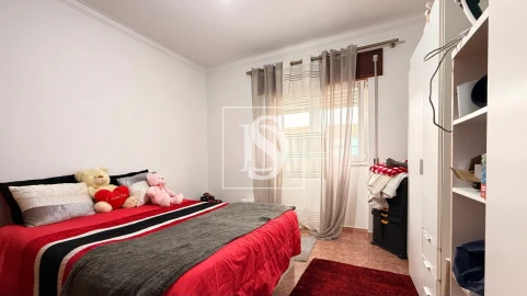 Apartamento T3 para Venda em Moita