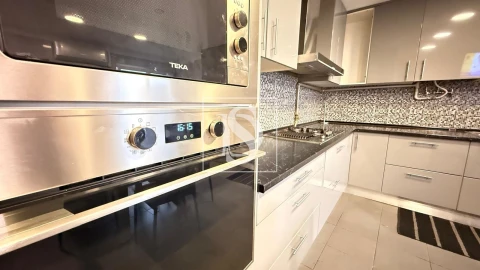 Apartamento T3 para Venda em Moita