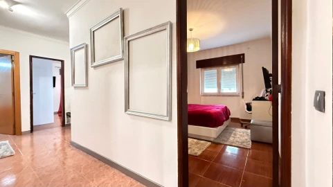 Apartamento T3 para Venda em Moita