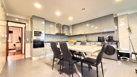 Apartamento T3 para Venda em Moita