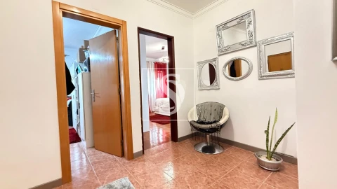 Apartamento T3 para Venda em Moita