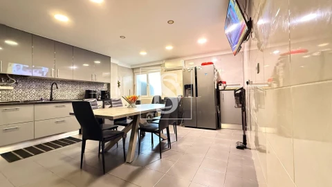 Apartamento T3 para Venda em Moita