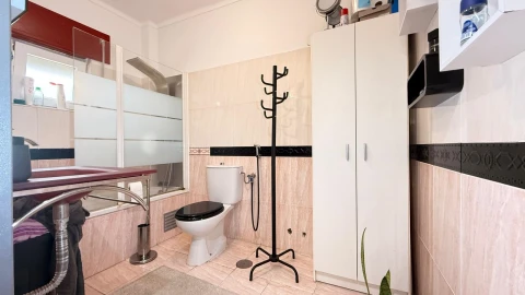 Apartamento T3 para Venda em Moita