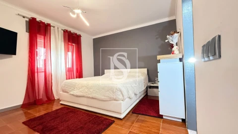 Apartamento T3 para Venda em Moita