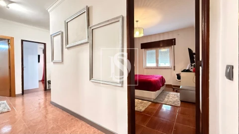 Apartamento T3 para Venda em Moita