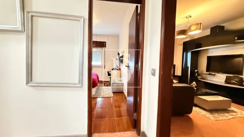 Apartamento T3 para Venda em Moita