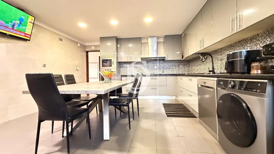 Apartamento T3 para Venda em Moita