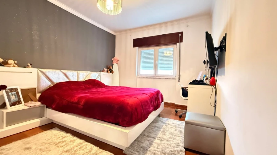 Apartamento T3 para Venda em Moita Foto 14