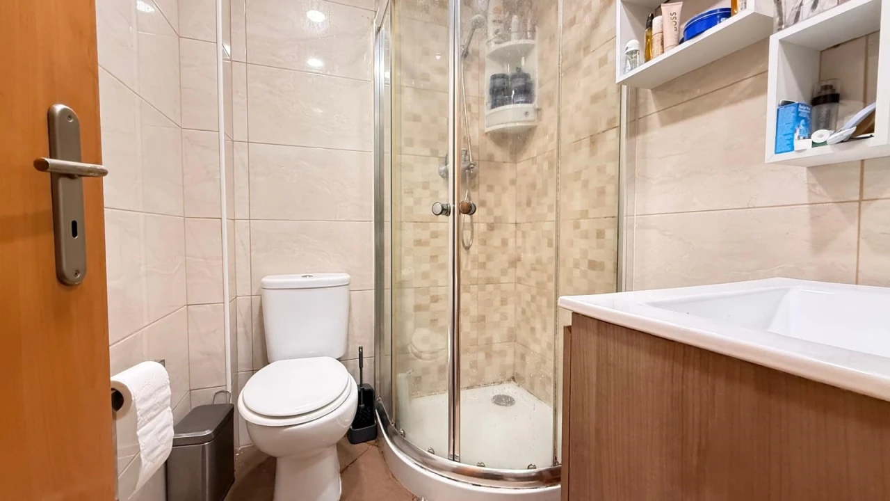 Apartamento T3 para Venda em Moita Foto 17