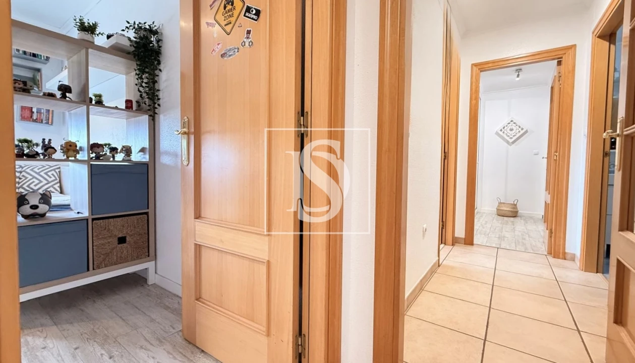 Apartamento T3 para Venda em Alhos Vedros Foto 50