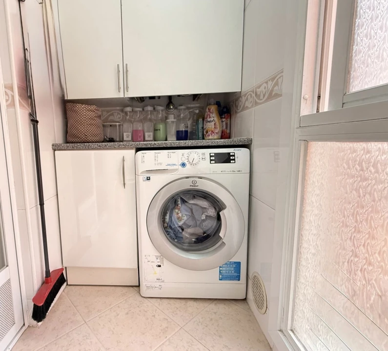 Apartamento T3 para Venda em Alhos Vedros Foto 14