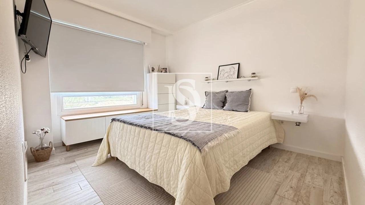 Apartamento T3 para Venda em Alhos Vedros Foto 25