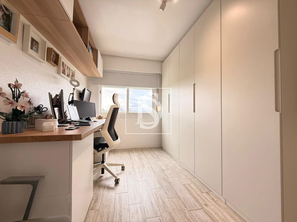 Apartamento T3 para Venda em Alhos Vedros Foto 21