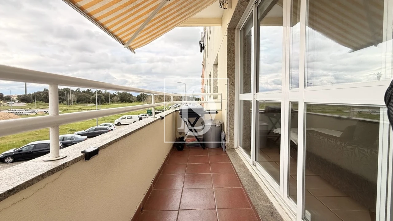 Apartamento T3 para Venda em Alhos Vedros Foto 40