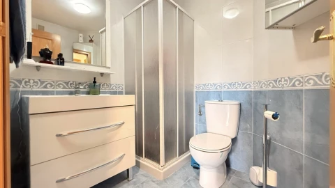 Apartamento T3 para Venda em Alhos Vedros