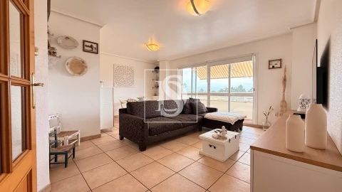 Apartamento T3 para Venda em Alhos Vedros