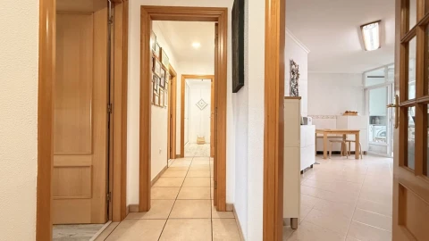 Apartamento T3 para Venda em Alhos Vedros