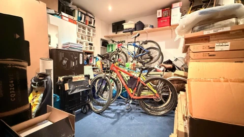 Apartamento T3 para Venda em Alhos Vedros