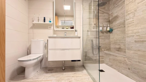 Apartamento T3 para Venda em Alhos Vedros