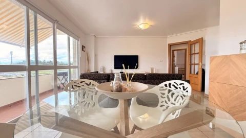 Apartamento T3 para Venda em Alhos Vedros