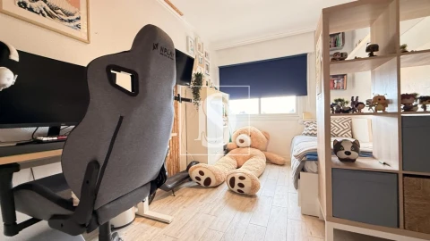 Apartamento T3 para Venda em Alhos Vedros