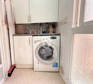 Apartamento T3 para Venda em Alhos Vedros