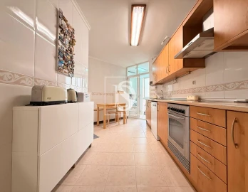Apartamento T3 para Venda em Alhos Vedros